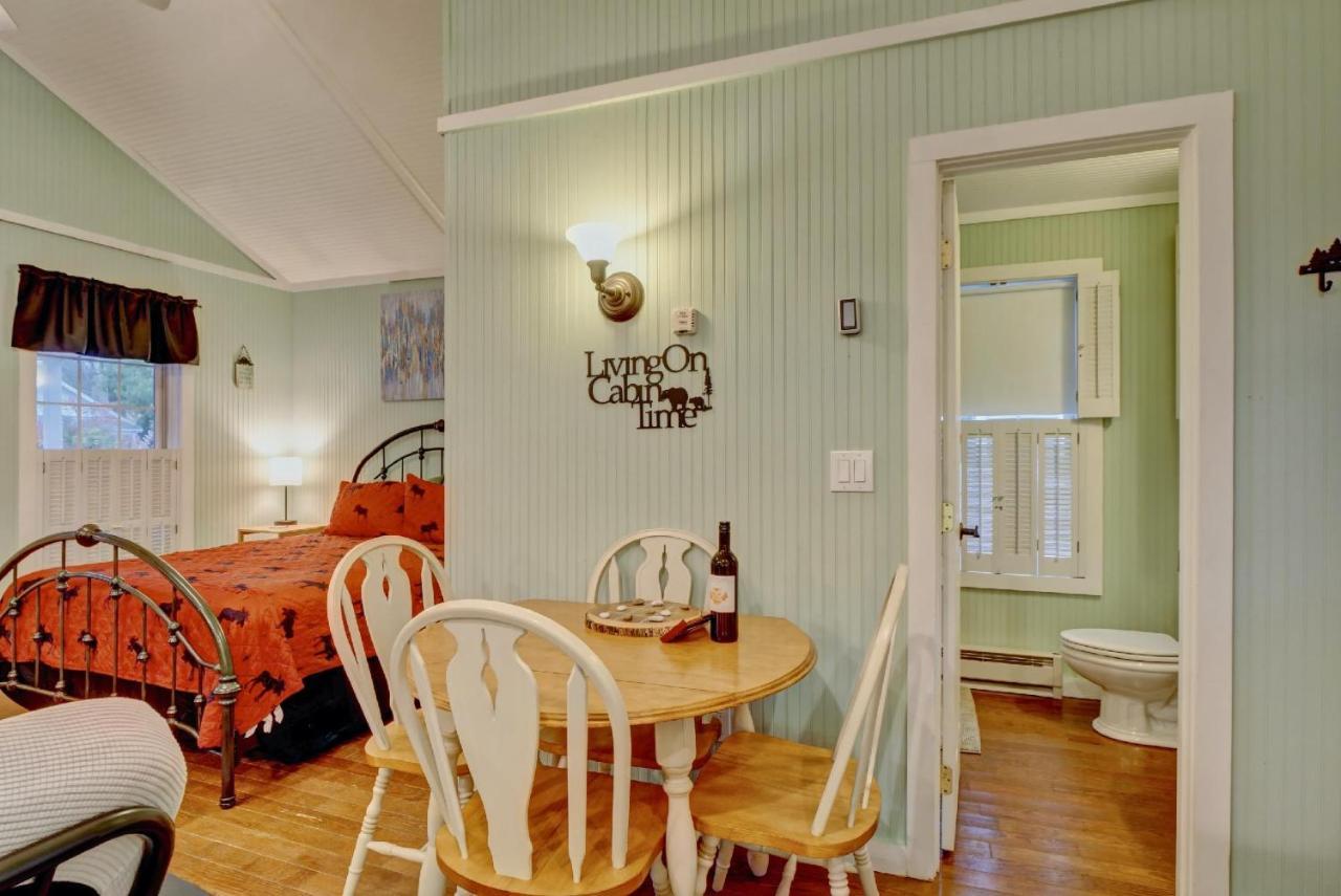 Linville River Cottage - Steps Away From The Banks Newland Екстериор снимка