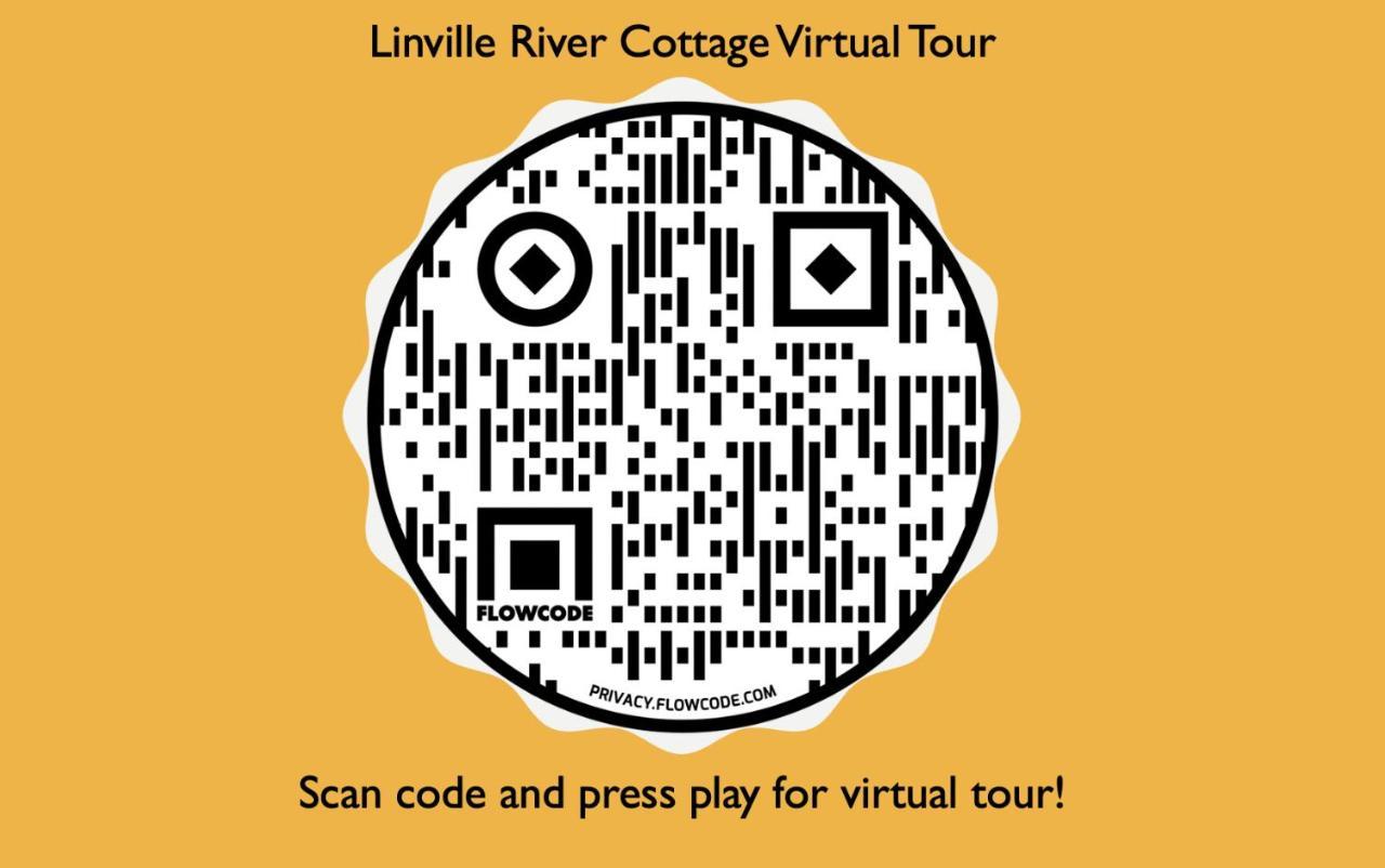 Linville River Cottage - Steps Away From The Banks Newland Екстериор снимка
