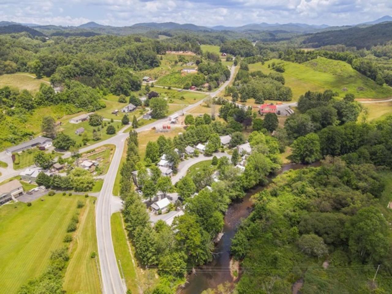 Linville River Cottage - Steps Away From The Banks Newland Екстериор снимка