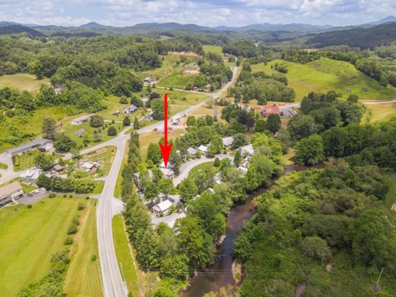 Linville River Cottage - Steps Away From The Banks Newland Екстериор снимка