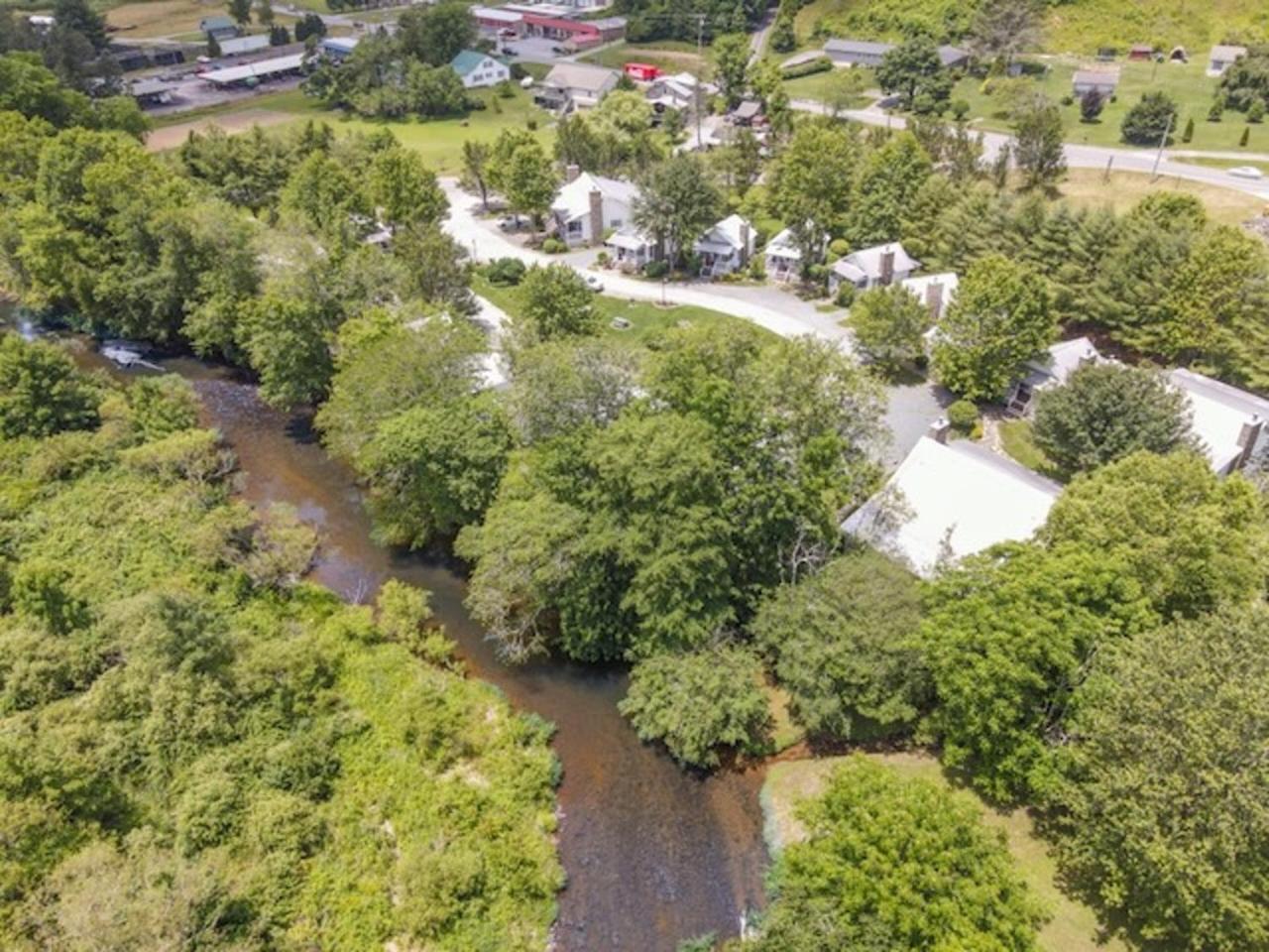 Linville River Cottage - Steps Away From The Banks Newland Екстериор снимка