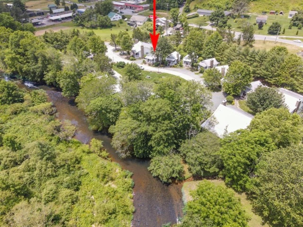 Linville River Cottage - Steps Away From The Banks Newland Екстериор снимка
