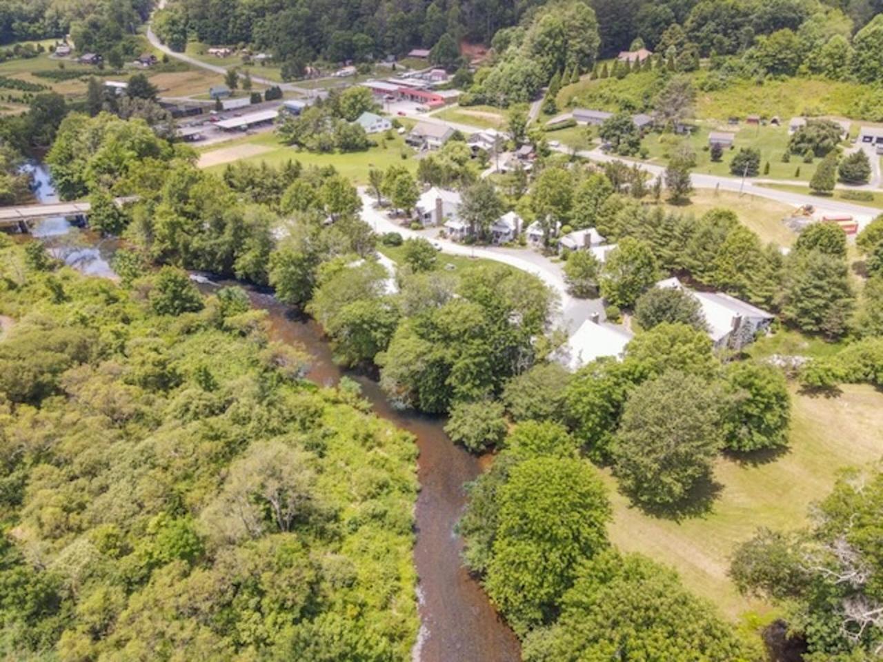 Linville River Cottage - Steps Away From The Banks Newland Екстериор снимка