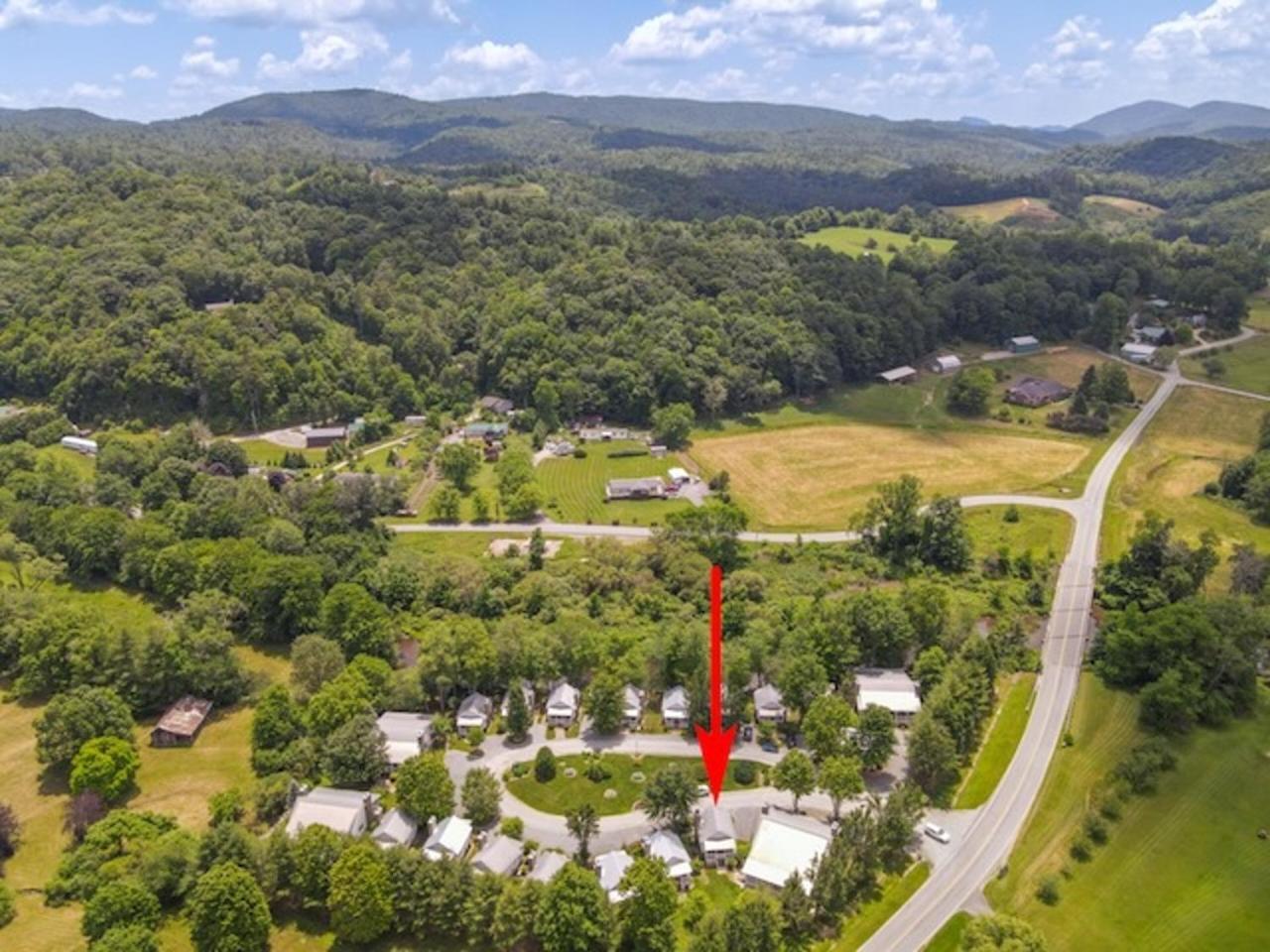 Linville River Cottage - Steps Away From The Banks Newland Екстериор снимка